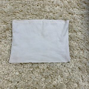 Women’s Tube top crop top shirt